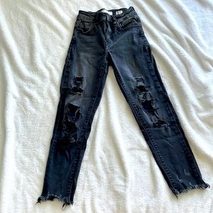 Kids KanCan jeans, size 6